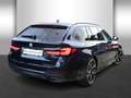 BMW 540 I xDive Touring M-Sport Schwarz - thumbnail 3