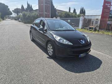 5p 1.4 hdi X-Line