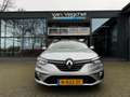 Renault Megane 1.3 TCE INTENS / LED / DAB / NAVIGATIE / KEYLESS Grijs - thumbnail 8