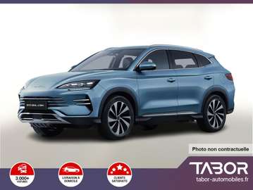 DM-i 218 Comfort Range+ Pano 360cam