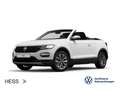 Volkswagen T-Roc Style 1.0 TSI*NAVI*VIRTUAL*AHK Weiß - thumbnail 1