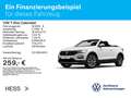 Volkswagen T-Roc Style 1.0 TSI*NAVI*VIRTUAL*AHK Weiß - thumbnail 2