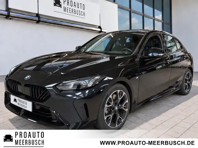 Bmw 120 M Sport MASSAGE/HUD/360°/ACC/ADAPTLED/18"