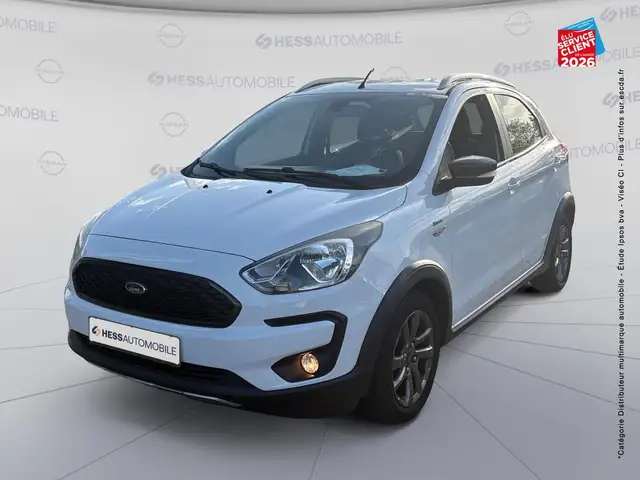 Ford Ka/Ka+