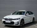 BMW 330 3 Serie Touring 330e | M Sportpakket | Trekhaak |D Wit - thumbnail 38