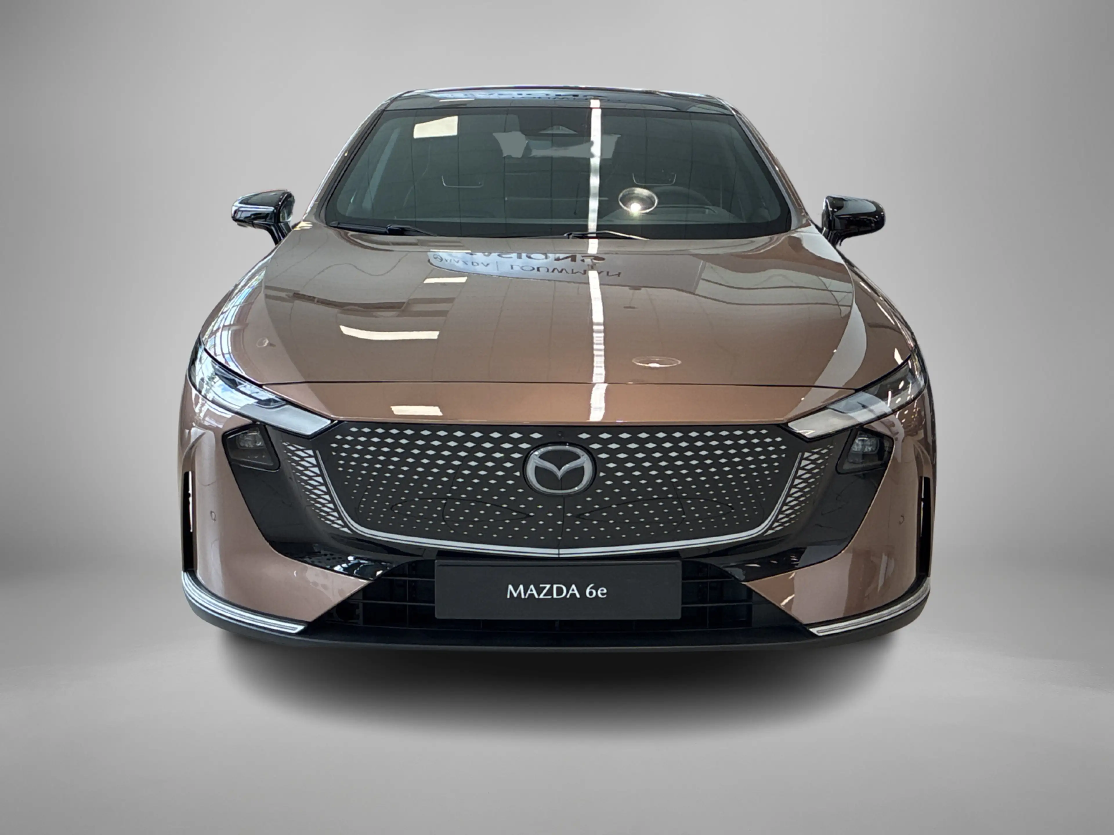 Mazda 6e Takumi 68.8 kWh | Snelladen in 24 minuten van 10 n — photo 13