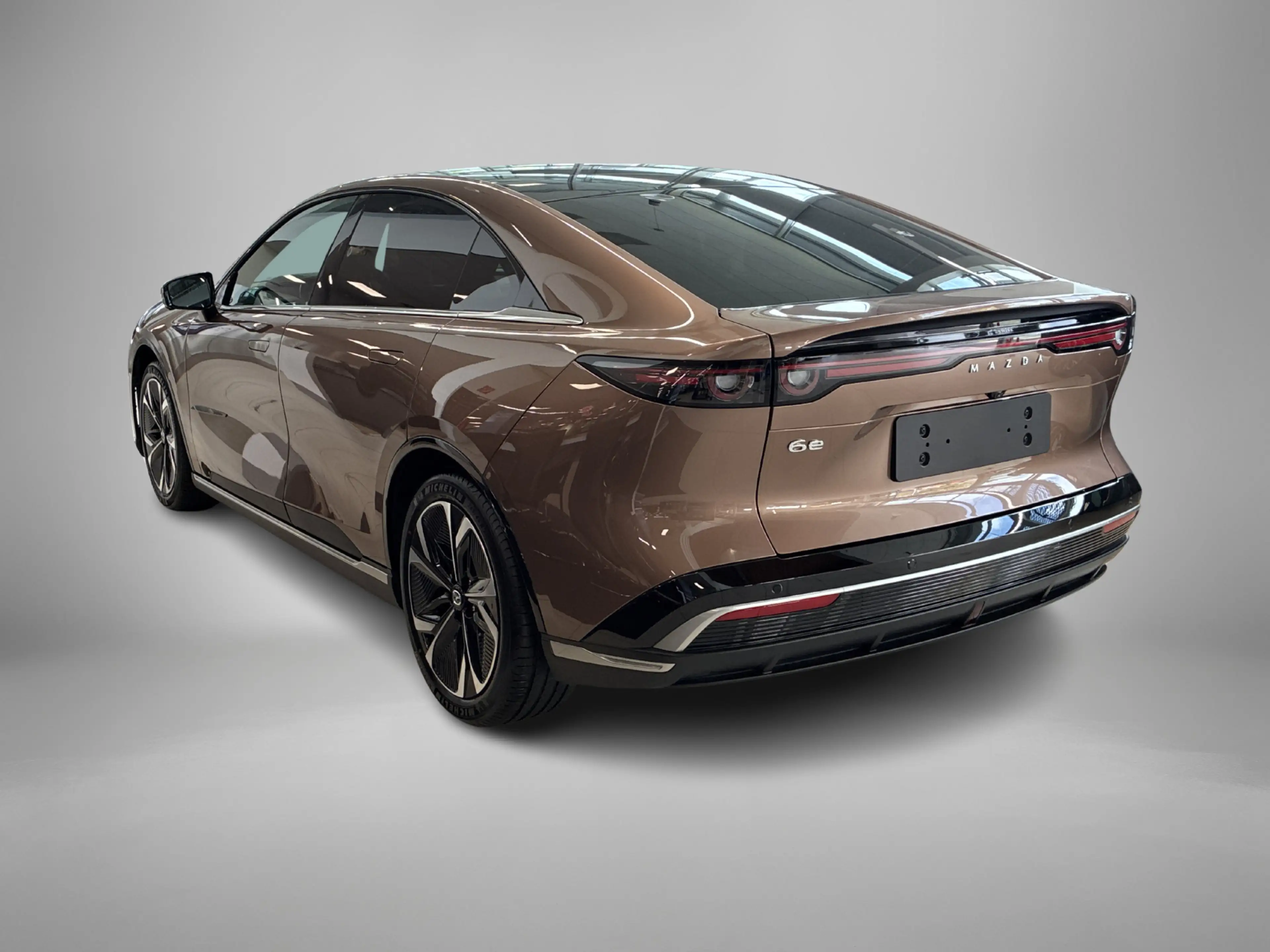 Mazda 6e Takumi 68.8 kWh | Snelladen in 24 minuten van 10 n — photo 12
