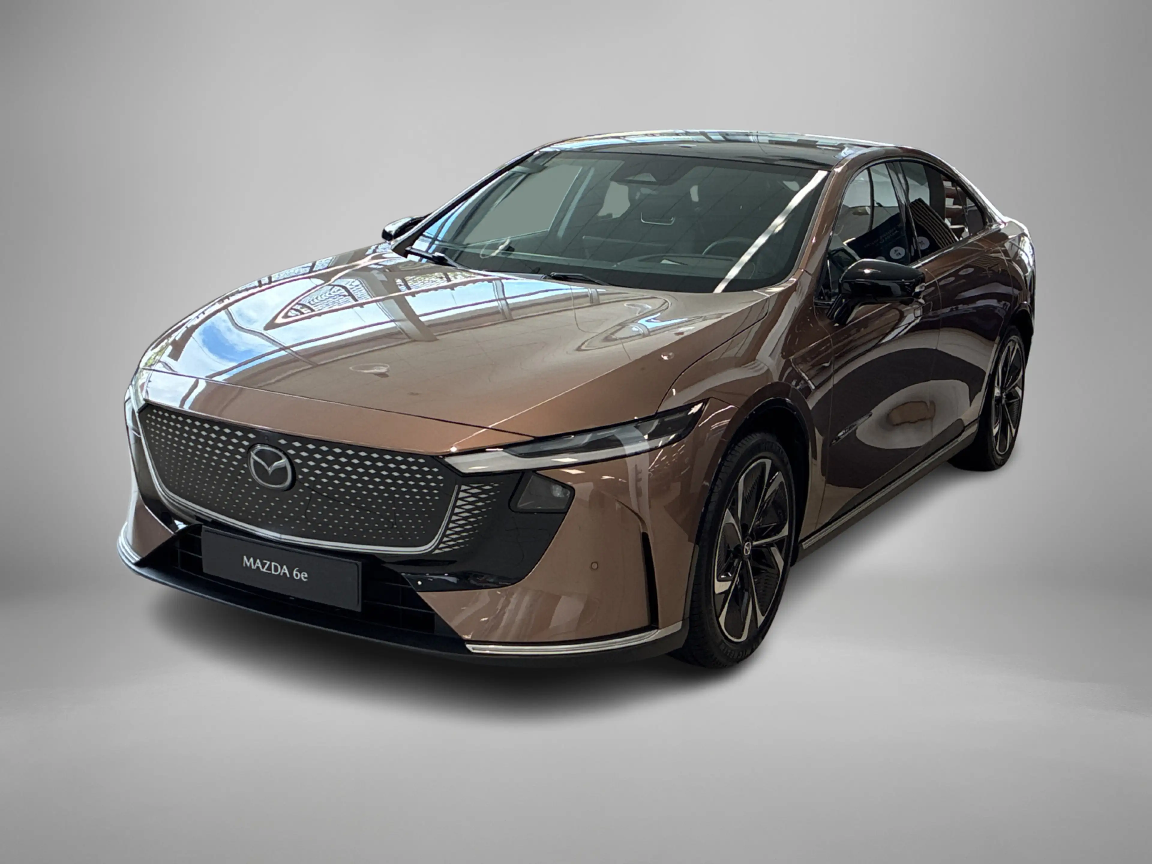 Mazda 6e Takumi 68.8 kWh | Snelladen in 24 minuten van 10 n — photo 10