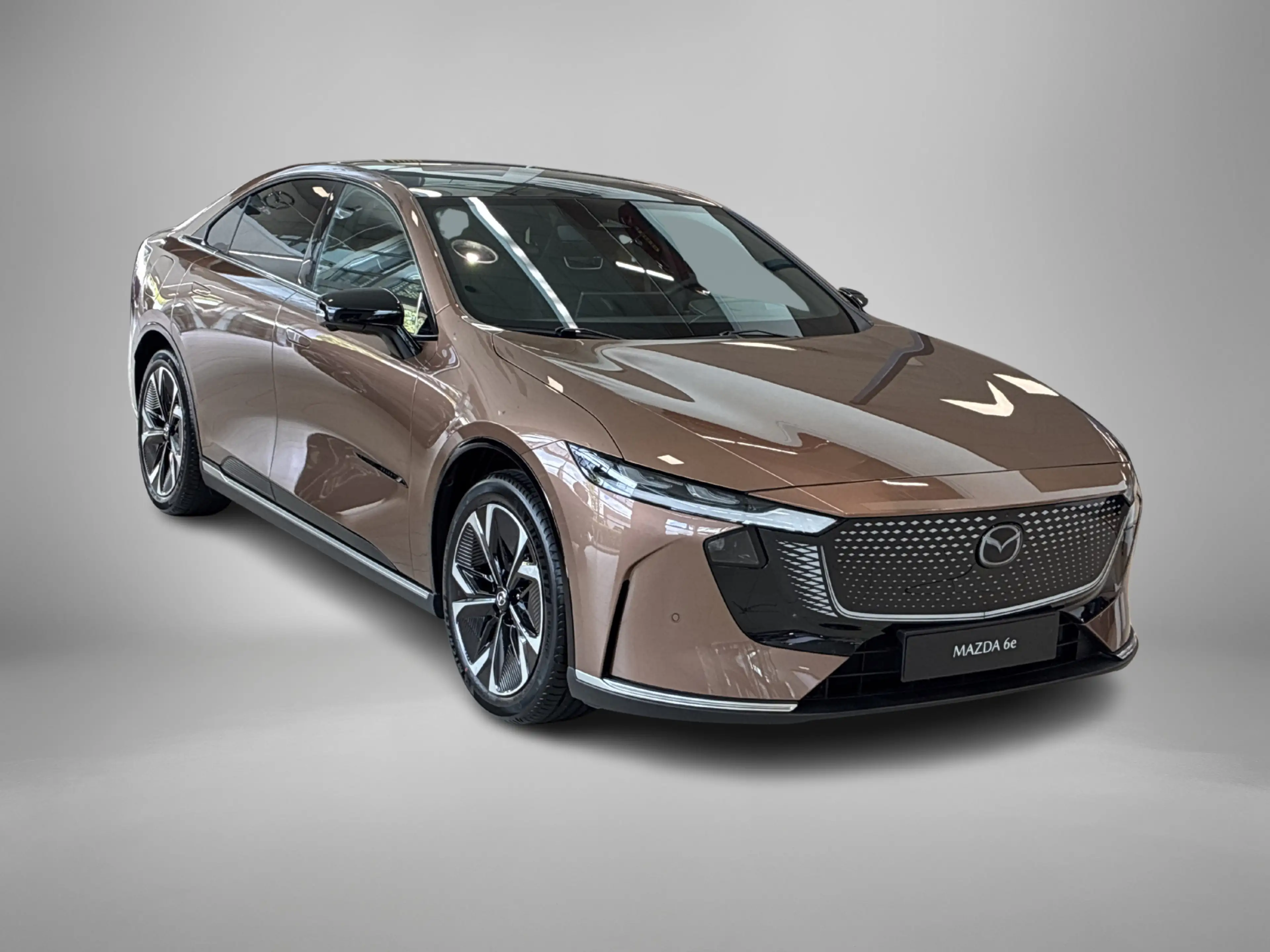 Mazda 6e Takumi 68.8 kWh | Snelladen in 24 minuten van 10 n — photo 7