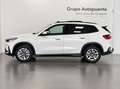 BMW X1 xDrive25eA Blanco - thumbnail 5