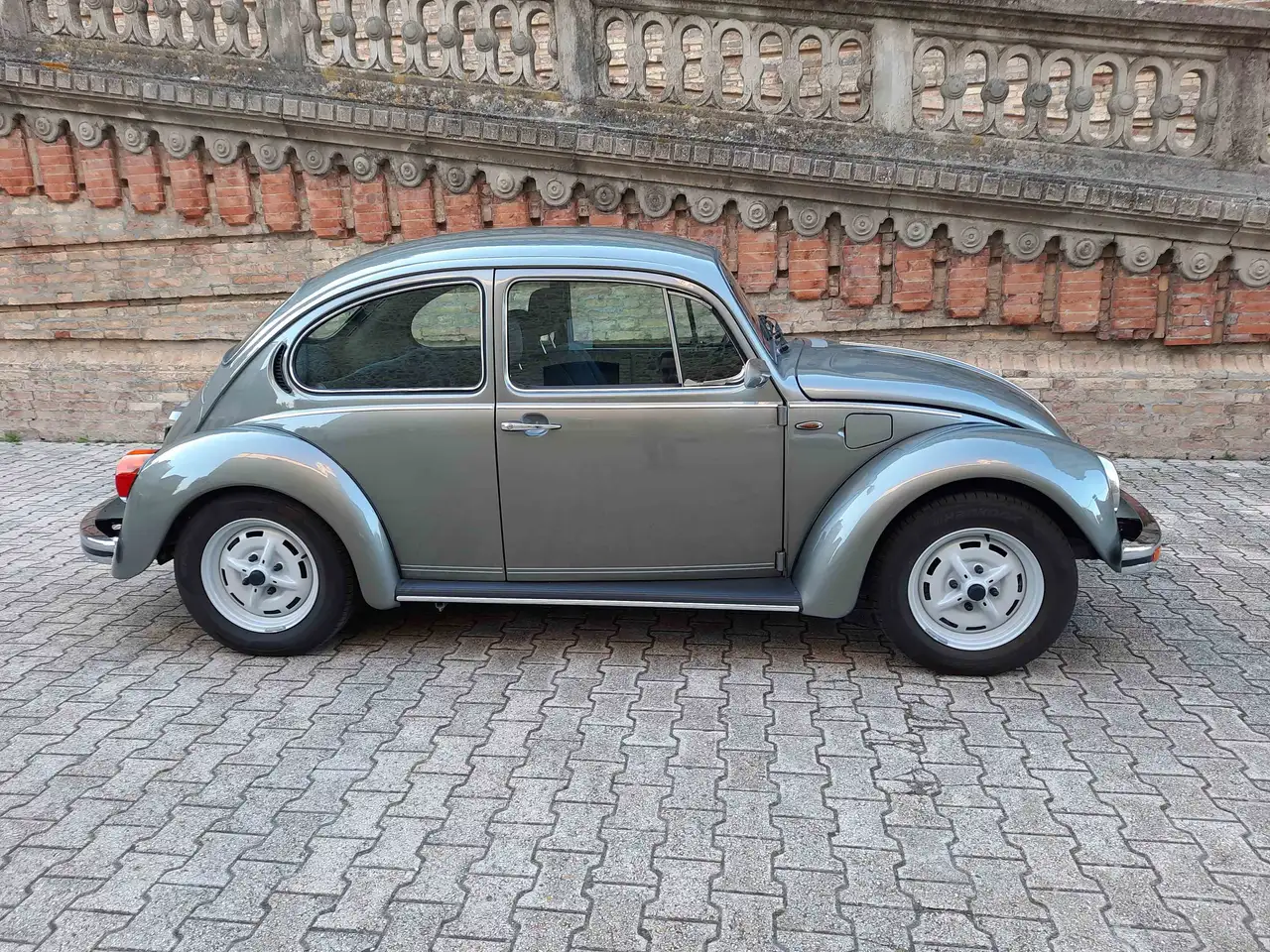 Volkswagen Maggiolino 1.2 L (messico), foto 4