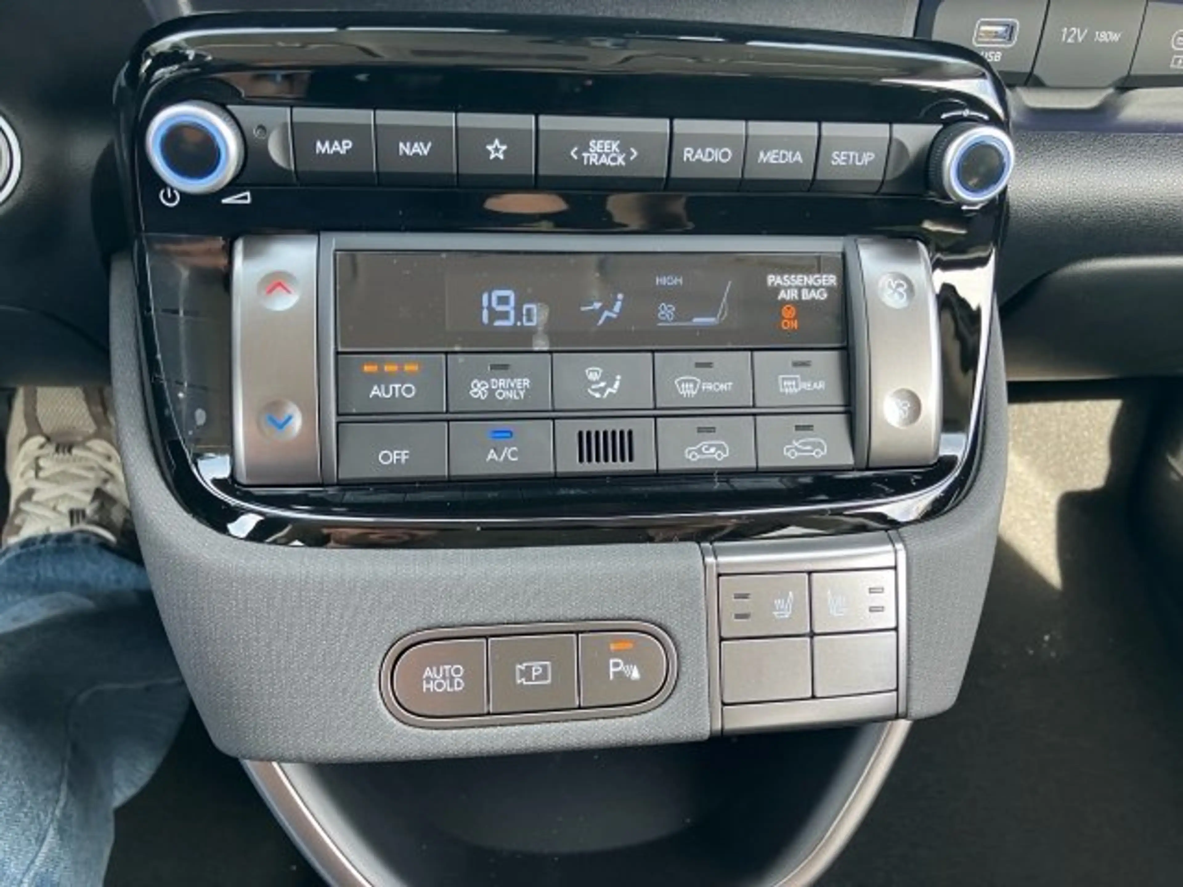 Hyundai Inster Trend Line 49kWh — photo 14