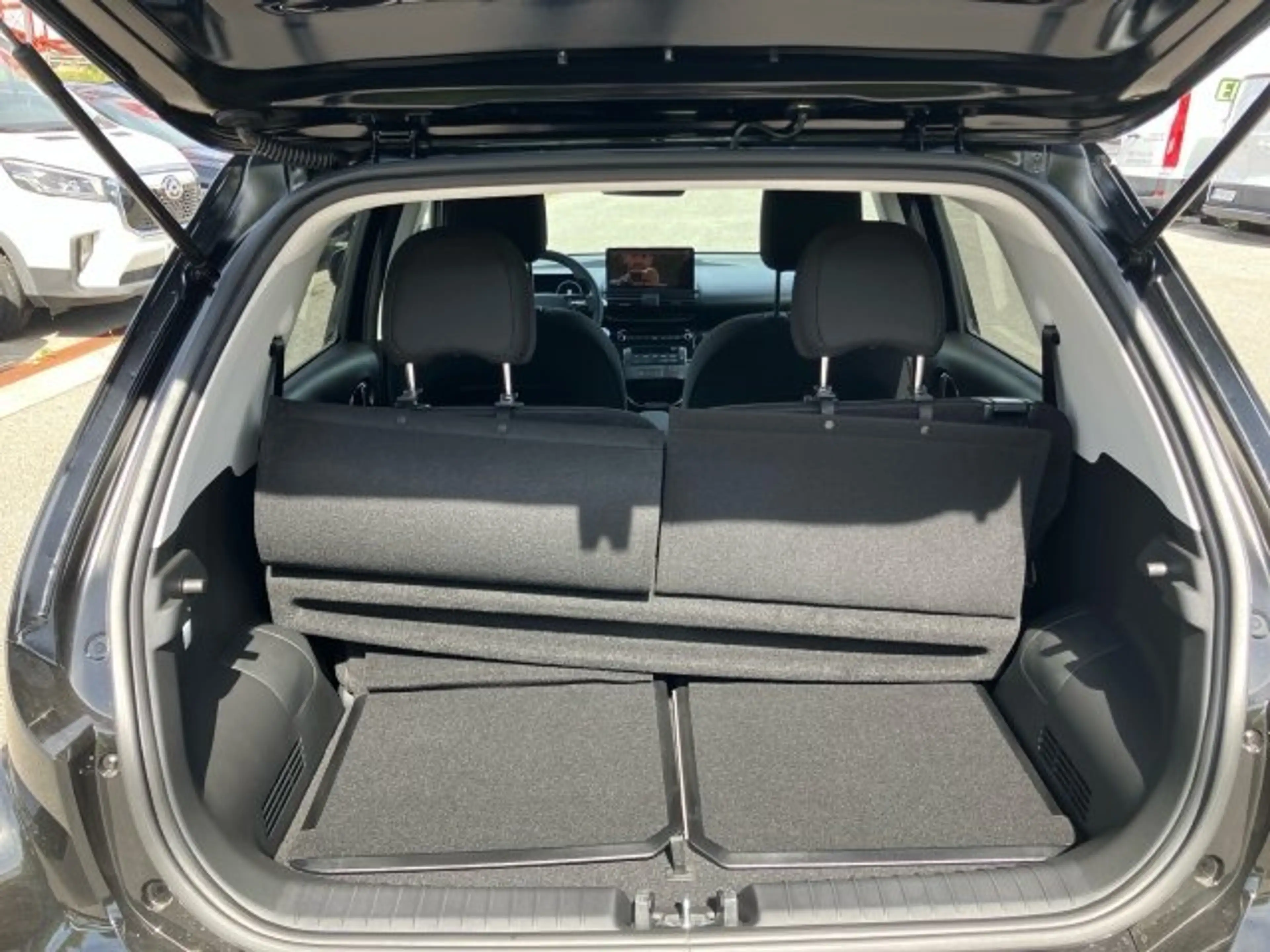 Hyundai Inster Trend Line 49kWh — photo 12