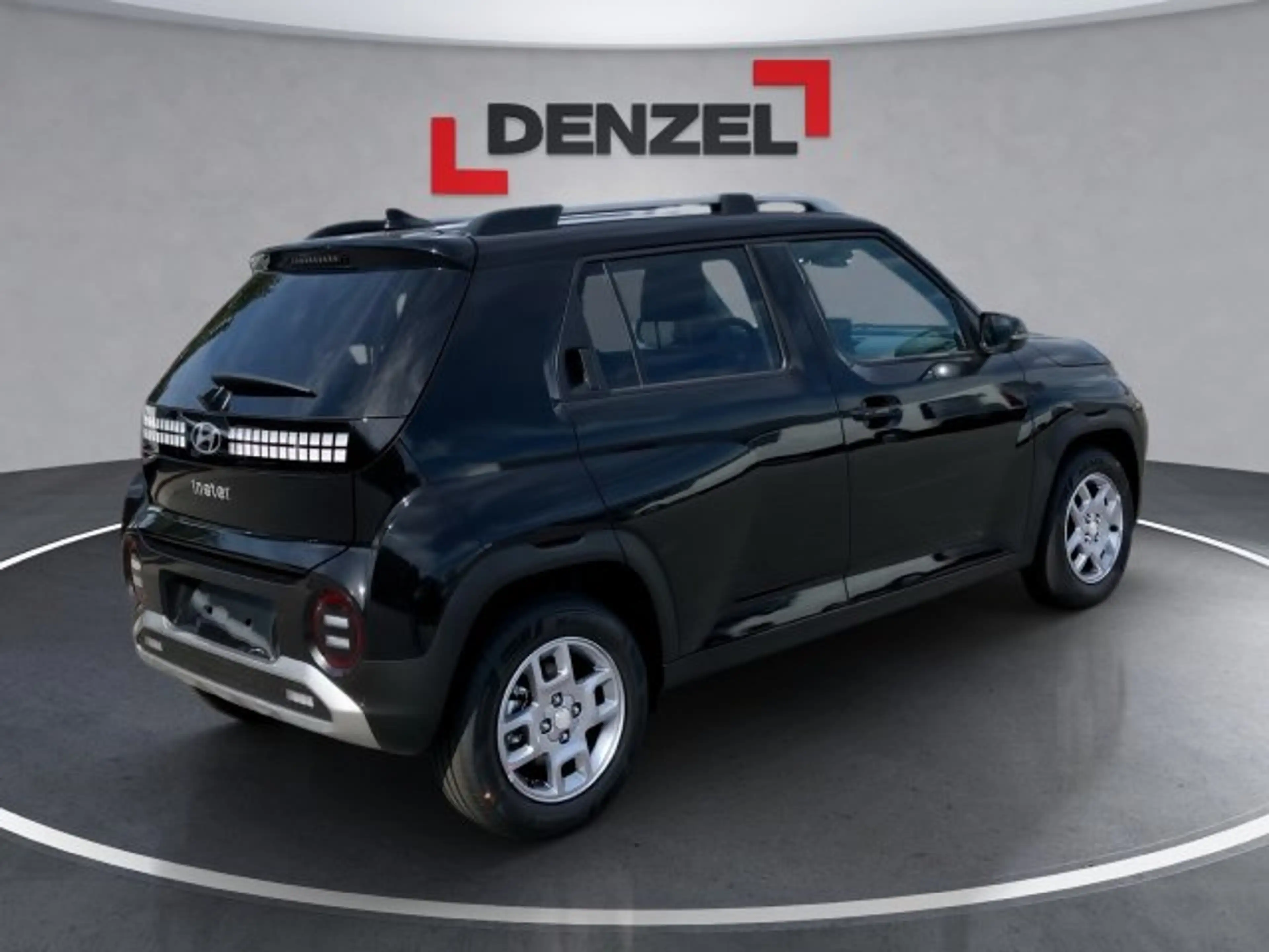 Hyundai Inster Trend Line 49kWh — photo 4
