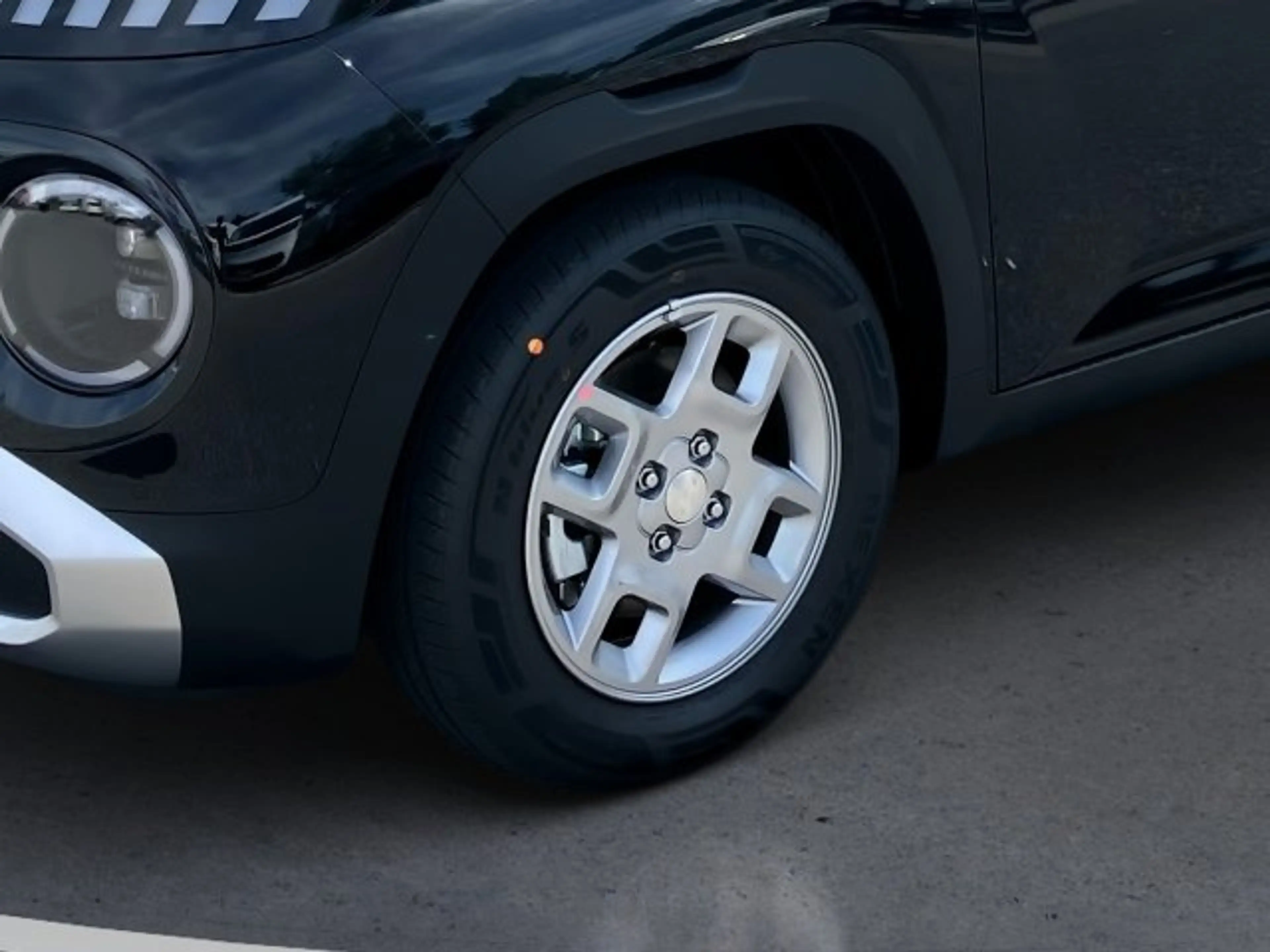 Hyundai Inster Trend Line 49kWh — photo 7