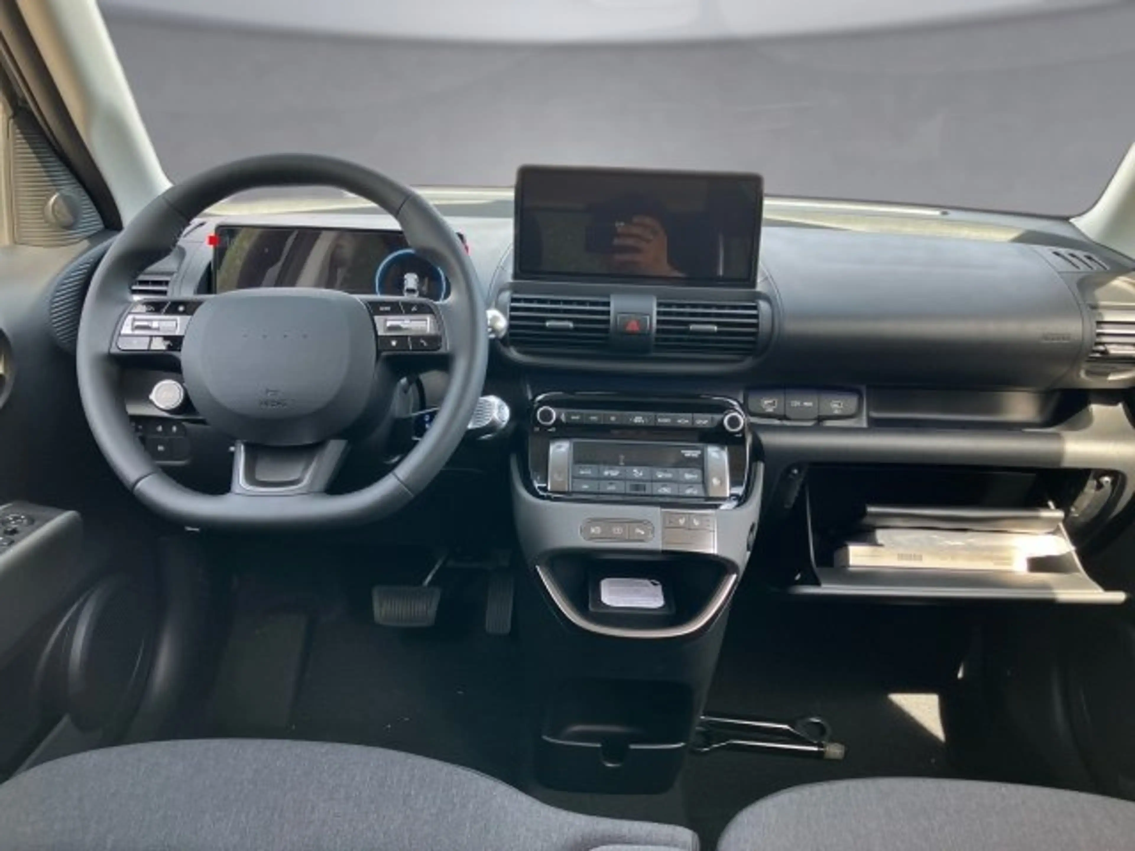 Hyundai Inster Trend Line 49kWh — photo 8