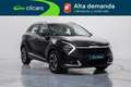 Kia Sportage 1.6 T-GDi HEV Drive 215 Negro - thumbnail 3