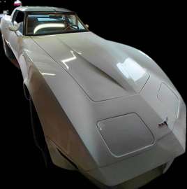 5.7i LT1 -B-