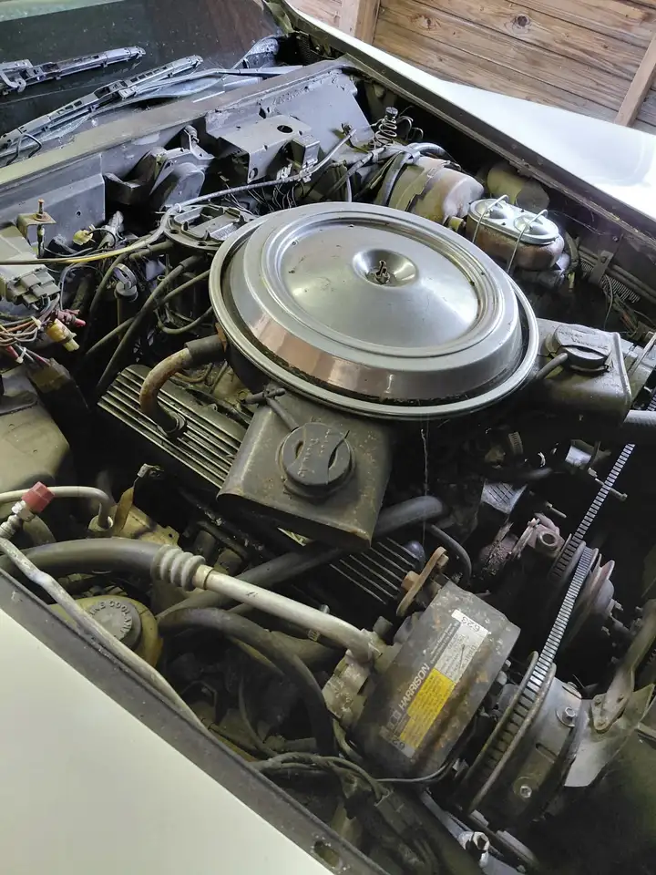 Chevrolet Corvette 5.7i LT1 -B-, foto 6