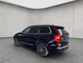 Volvo XC90 XC90 B5 AWD Plus-Bright 7S Glasd Standh 360° Leder Schwarz - thumbnail 3