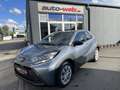 Toyota Aygo X Business Edition Grau - thumbnail 2