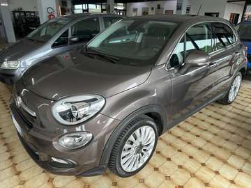 1.4 MultiAir 140 CV DCT Cross Plus