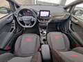 Ford Fiesta 1.0 ecoboost h ST-Line X 125cv ** NEOPATENTATI ** Gris - thumbnail 5