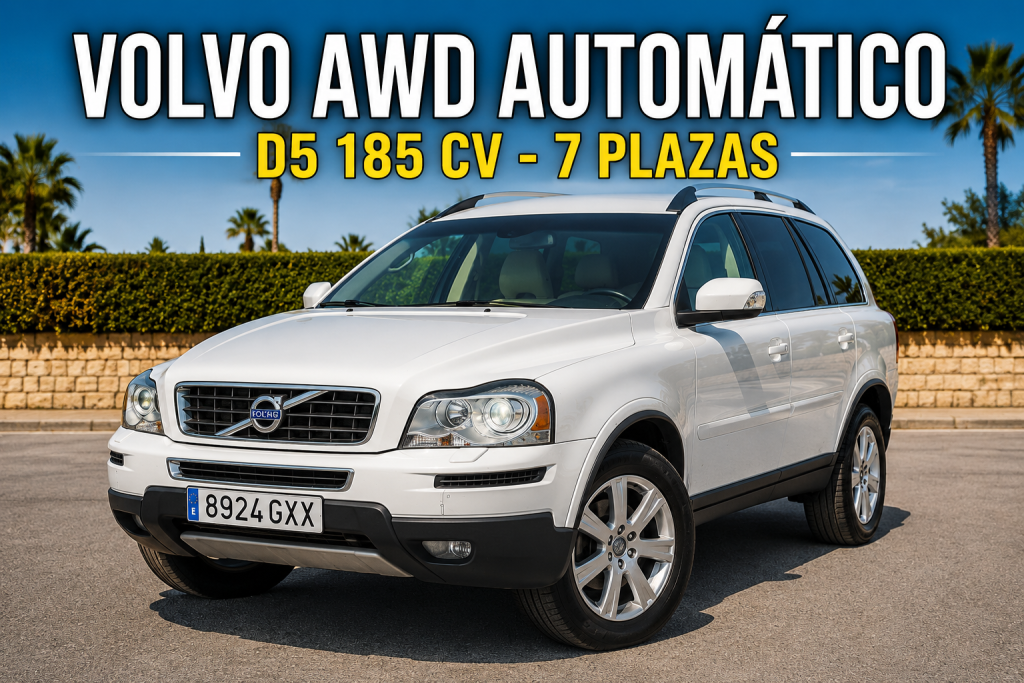 Volvo XC90 D5 Momentum 7pl. Aut. 185 - foto 1