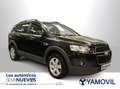 Chevrolet Captiva 2.2VCDI LTZ AWD Černá - thumbnail 21