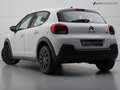 Citroen C3 1.2 PureTech Sport White (APPLE CARPLAY,LED,NAVIGA Blanc - thumbnail 3
