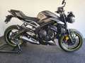 Triumph Street Triple 765 Silber - thumbnail 1