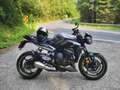 Triumph Street Triple 765 Silber - thumbnail 3