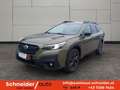 Subaru OUTBACK Outback 2,5i Adventure AWD CVT Grün - thumbnail 1