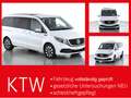 Mercedes-Benz EQV 300 lang,6Sitze,Liegepaket,Tisch,Schiebedach Blanc - thumbnail 1
