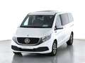 Mercedes-Benz EQV 300 lang,6Sitze,Liegepaket,Tisch,Schiebedach Blanc - thumbnail 4