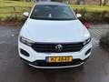 Volkswagen T-Roc T-Roc Cabriolet 1.5 TSI Style OPF DSG Blanc - thumbnail 1