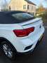 Volkswagen T-Roc T-Roc Cabriolet 1.5 TSI Style OPF DSG Blanc - thumbnail 4