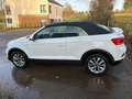 Volkswagen T-Roc T-Roc Cabriolet 1.5 TSI Style OPF DSG Blanc - thumbnail 5