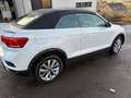 Volkswagen T-Roc T-Roc Cabriolet 1.5 TSI Style OPF DSG Blanc - thumbnail 2