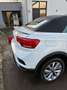 Volkswagen T-Roc T-Roc Cabriolet 1.5 TSI Style OPF DSG Blanc - thumbnail 3