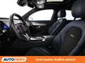 Mercedes-Benz EQC 400 electric drive 300 kW 400 4Matic Edition 1886 Silber - thumbnail 11