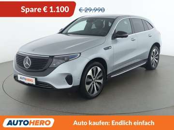electric drive 300 kW 400 4Matic Edition 1886