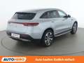 Mercedes-Benz EQC 400 electric drive 300 kW 400 4Matic Edition 1886 Silber - thumbnail 6