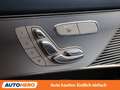 Mercedes-Benz EQC 400 electric drive 300 kW 400 4Matic Edition 1886 Silber - thumbnail 33