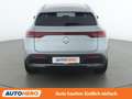 Mercedes-Benz EQC 400 electric drive 300 kW 400 4Matic Edition 1886 Silber - thumbnail 5