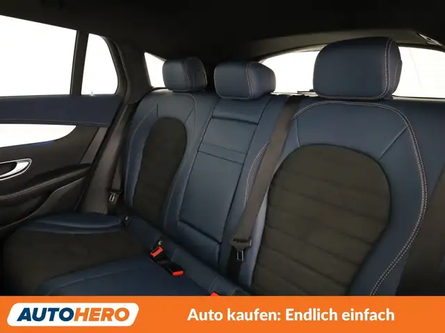 Mercedes-Benz EQC view 15