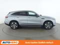 Mercedes-Benz EQC 400 electric drive 300 kW 400 4Matic Edition 1886 Silber - thumbnail 7