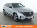 Mercedes-Benz EQC 400 electric drive 300 kW 400 4Matic Edition 1886 Silber - thumbnail 8