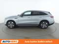 Mercedes-Benz EQC 400 electric drive 300 kW 400 4Matic Edition 1886 Silber - thumbnail 3