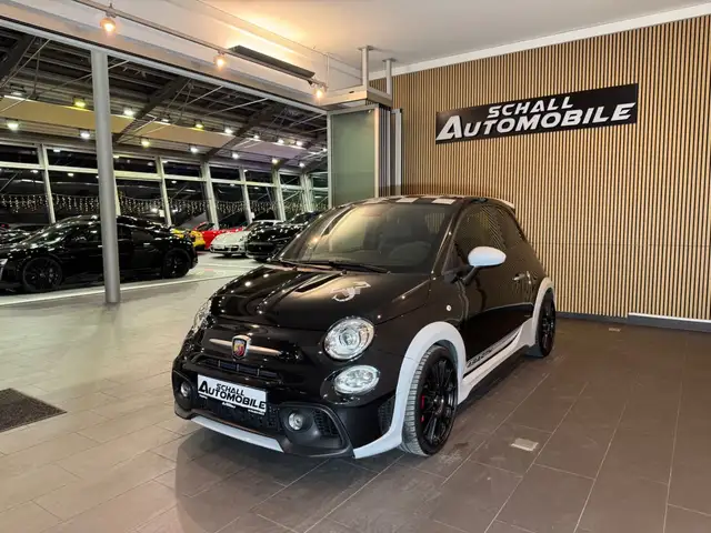 Abarth 695 70th Anniversario *U-Frei/Sperrdiff./BEATS*